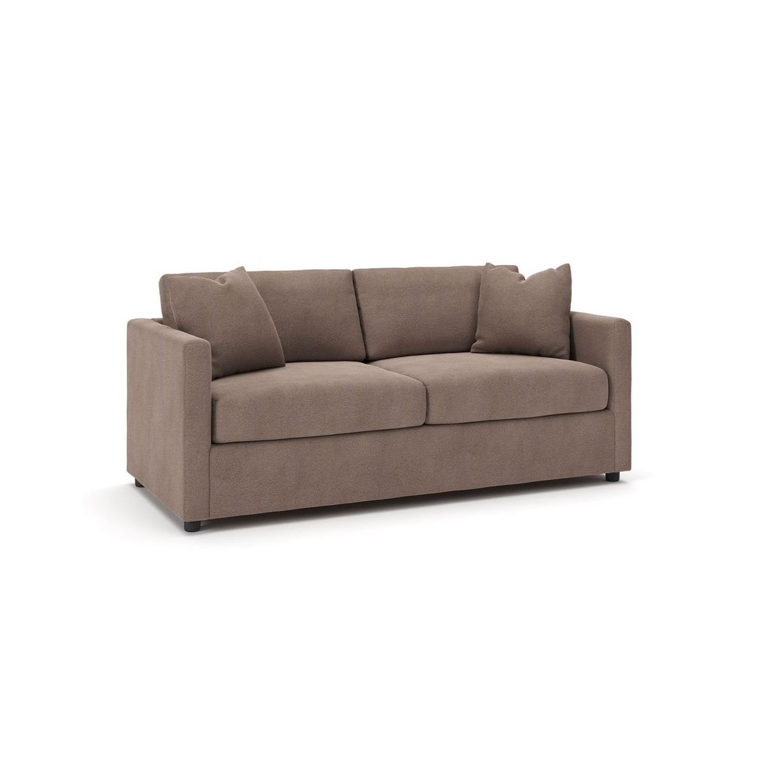Godwin 75'' Upholstered Sleeper Sofa